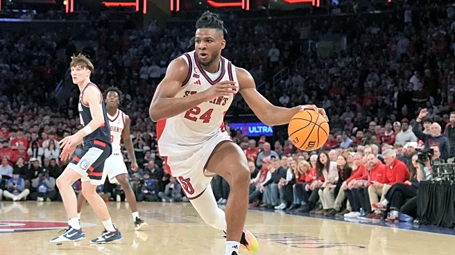 Unscientific Predictions: 2025-26 Big East Postseason Awards