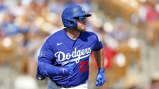 Dodgers vs. Reds game chat