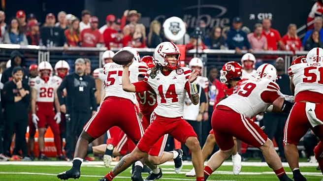 Five Heart Podcast: Nebraska’s Spring Practice, Hoops, and Birthday Shenanigans