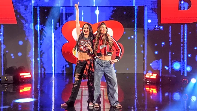 Report: WWE might book the most women’s matches ever at WrestleMania 42