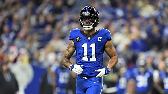 Steelers top wide receiver trade targets after D.J. Moore, Bills move