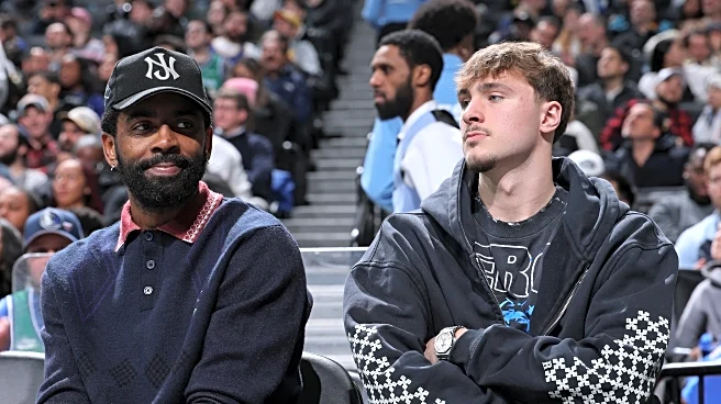 Two unassuming games on tonight’s docket are must-see for Mavs fans