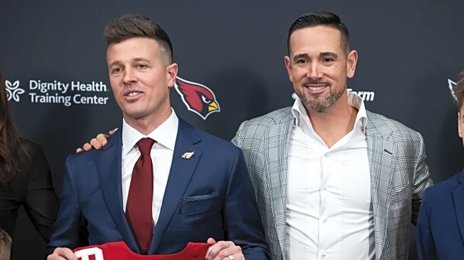 Arizona Cardinals to hold joint practices with Green Bay Packers