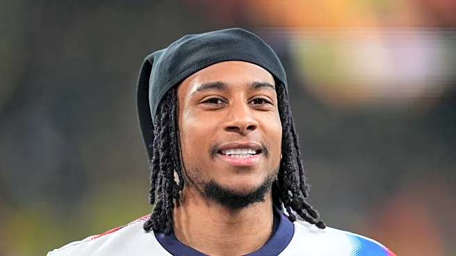 Bayern Munich boss says team won’t overlook Gladbach with Champions League match looming