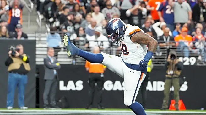 Broncos free agency: Ranking Denver’s free agent needs on defense