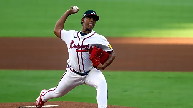 Full Braves 40-Man Spring Breakout roster and predictions for final 27-man roster