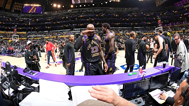 Edwin’s Journal: Calm before the storm