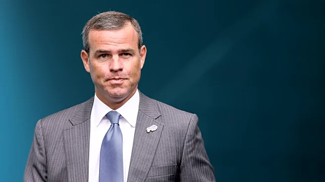 Where should the Buffalo Bills focus most during 2026 free agency?