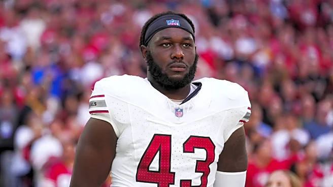 What signing Jesse Luketa means for the Patriots