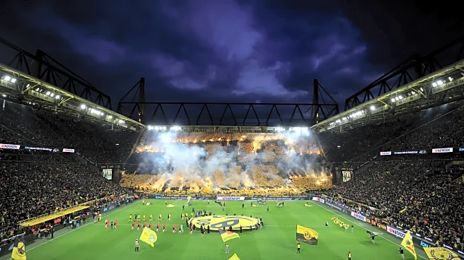 What’s Next for Borussia Dortmund?