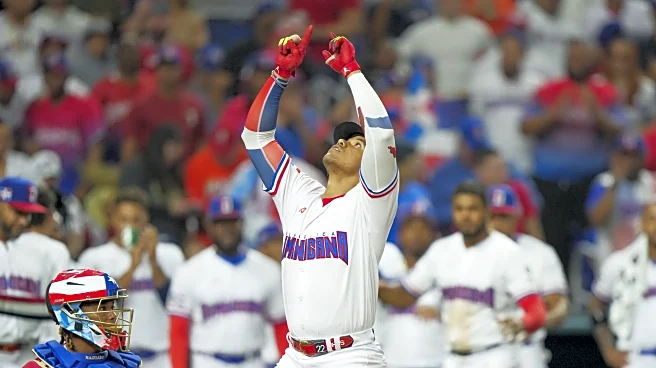 World Baseball Classic 2026 Pool D Preview