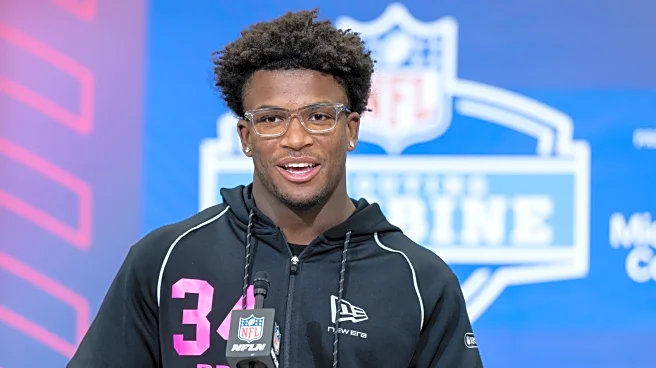 Cowboys 2026 draft: Top-100 draft prospect rankings