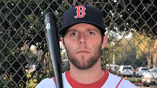 The Red Sox find their second baseman of the future every 20 years. Is Marcelo Mayer next?