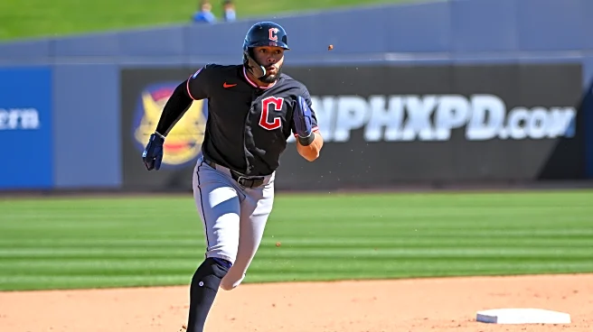 Spring Training GAME THREAD: Guardians vs. White Sox