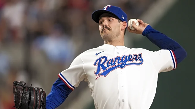 Spring Training Game Thread: Texas Rangers at Kansas City Royals