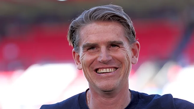 Done deal? Bayern Munich reportedly inks RB Salzburg phenom Matteo Maric