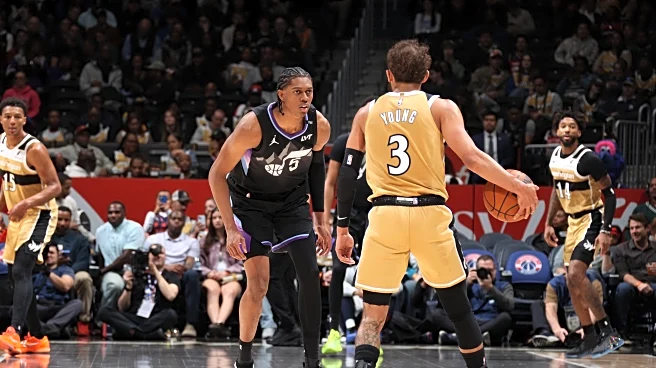 Utah Jazz vs. Washington Wizards: Recap and Final Score