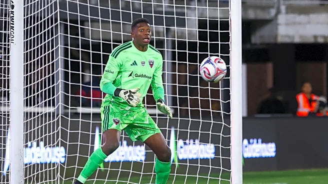 USA Soccercast, Episode 176: Sean Johnson speaks on new opportunity at DC United