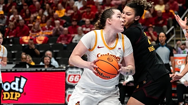 First quarter scoring drought dooms Cyclones