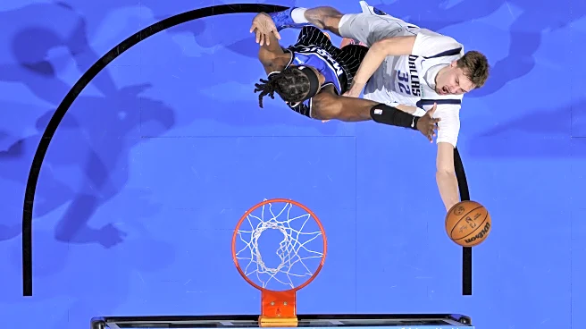 Player Grades: Mavericks vs. Magic