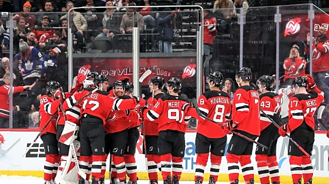 2026 NHL Trade Deadline Open Post