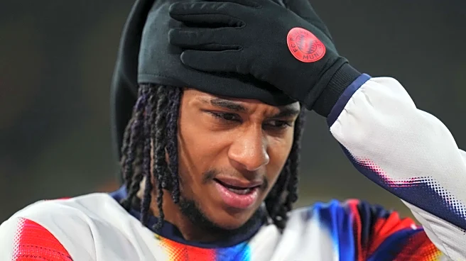 Bayern Munich News: Liverpool, Manchester City, PSG all want Michael Olise