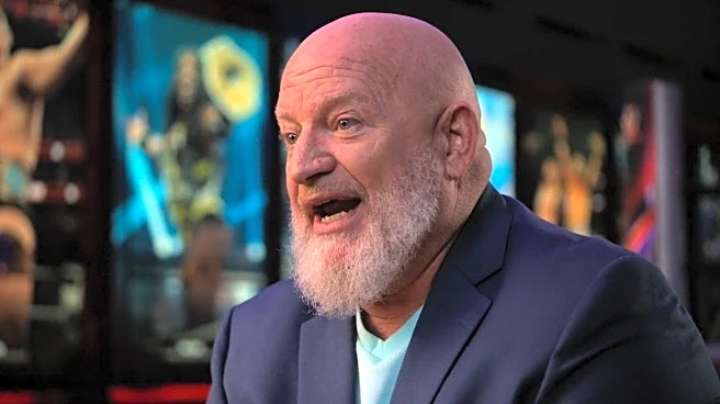 Rumor Roundup (Mar. 6, 2026): Road Dogg’s WWE exit, Tom Brady at WrestleMania 42, NXT call-up, more!