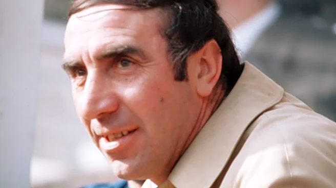 On This Day (6th March 1976): Crystal Palace Spring FA Cup Upset At Roker Park