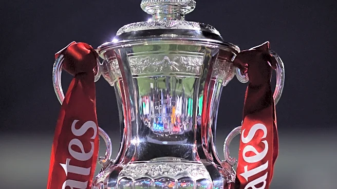 Will Sunderland Be Up For The Cup This Weekend?