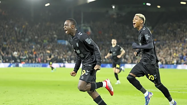 Sunderland Defied The Doubters Against Leeds!