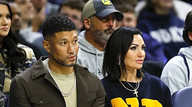 Notre Dame Football fans are optimistic Marcus Freeman stays past 2030