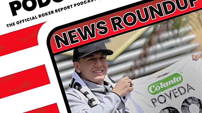 Haway The Podcast | NEWS ROUNDUP | Poveda Departs, THREE Injured Wingers & SAFC On Tour!