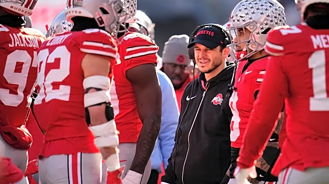 Ohio State offers Alabama safety, adds more visitors