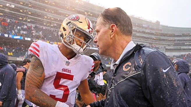 Golden Nuggets: Welcome to the 49ers, Matt Eberflus