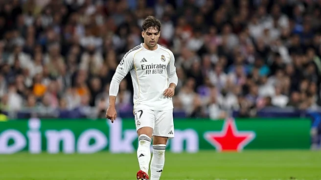 Celta Vigo vs Real Madrid, 2026 La Liga: Predicted lineups