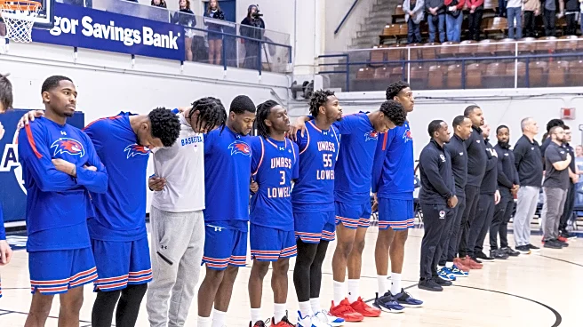 America East Men’s Basketball Tournament Preview