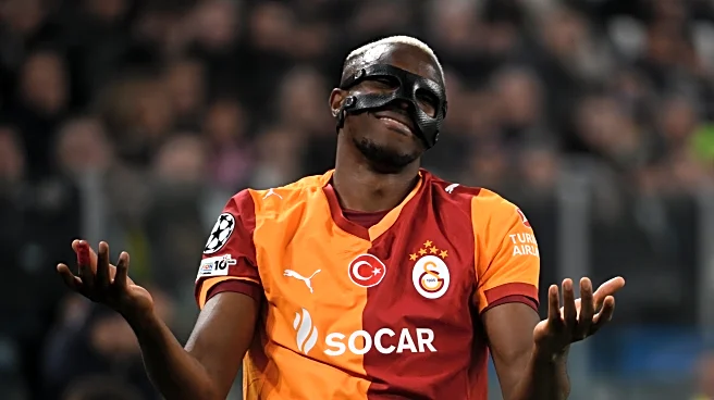 Should Bayern Munich pursue Victor Osimhen as Harry Kane’s successor?