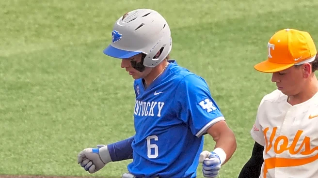 Tyler Bell cleared to return to Kentucky