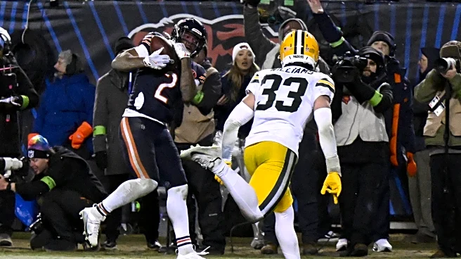 The Bear’s Den, March 6, 2026