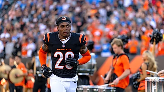 Packers reportedly interested in Cam Taylor-Britt