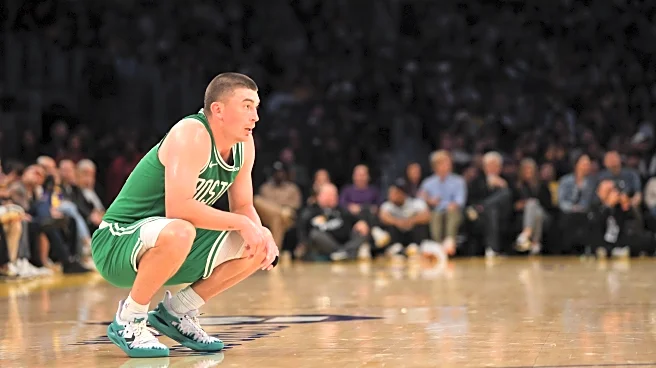 Don’t panic over Payton Pritchard’s slump