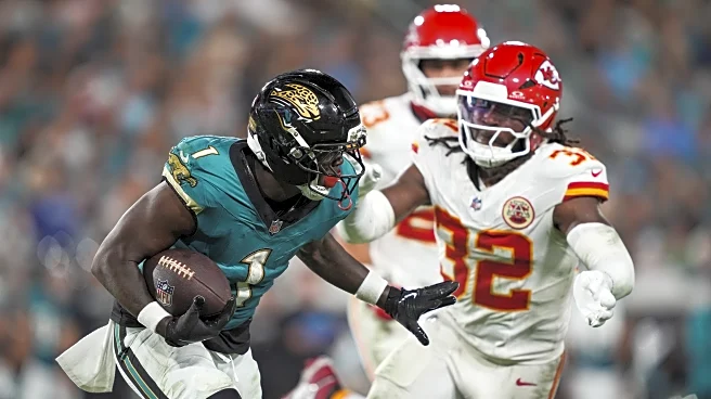 Chiefs News 3/6: Expect Chiefs to target 2 positions in free agency