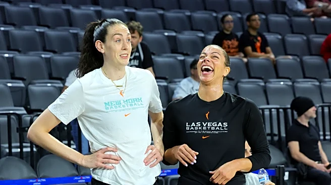 Let’s try to make sense of all the recent reports, rumors and more about WNBA players’ stance on CBA negotiations