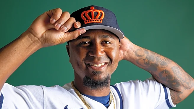 Ronald Acuña Jr. and Venezuela set to face off against Ozzie Albies and the Netherlands in the World Baseball Classic