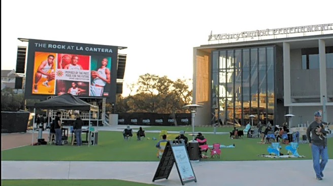 Open Thread: Celebrate “Bounce Into Spring” at The Rock at La Cantera