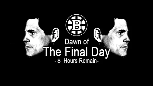 Public Skate: The NHL Trade Deadline!