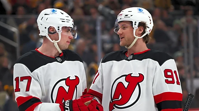 Devils in the Details – 3/6/26: Taking Calls Edition