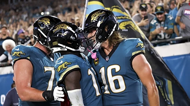 Tweets of the week: Trevor Lawrence, Travis Hunter, and more