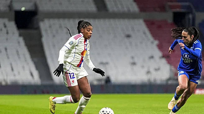 Ashley Lawrence credits West Virginia and Nikki Izzo-Brown for the mentality behind her decorated career