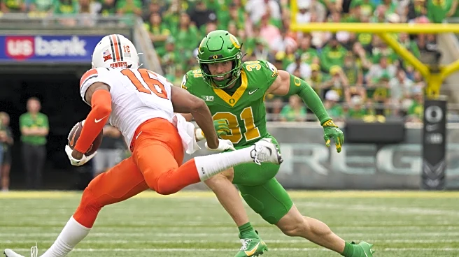 Bengals Post-Combine, Pre-Free Agency 3-Round Mock Draft